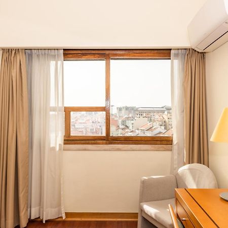 Hotel Roma Lisboa Ngoại thất bức ảnh