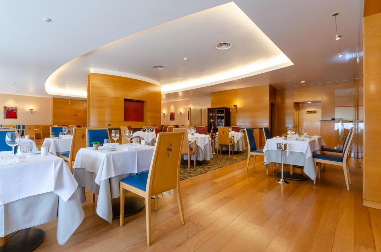 Hotel Roma Lisboa Ngoại thất bức ảnh
