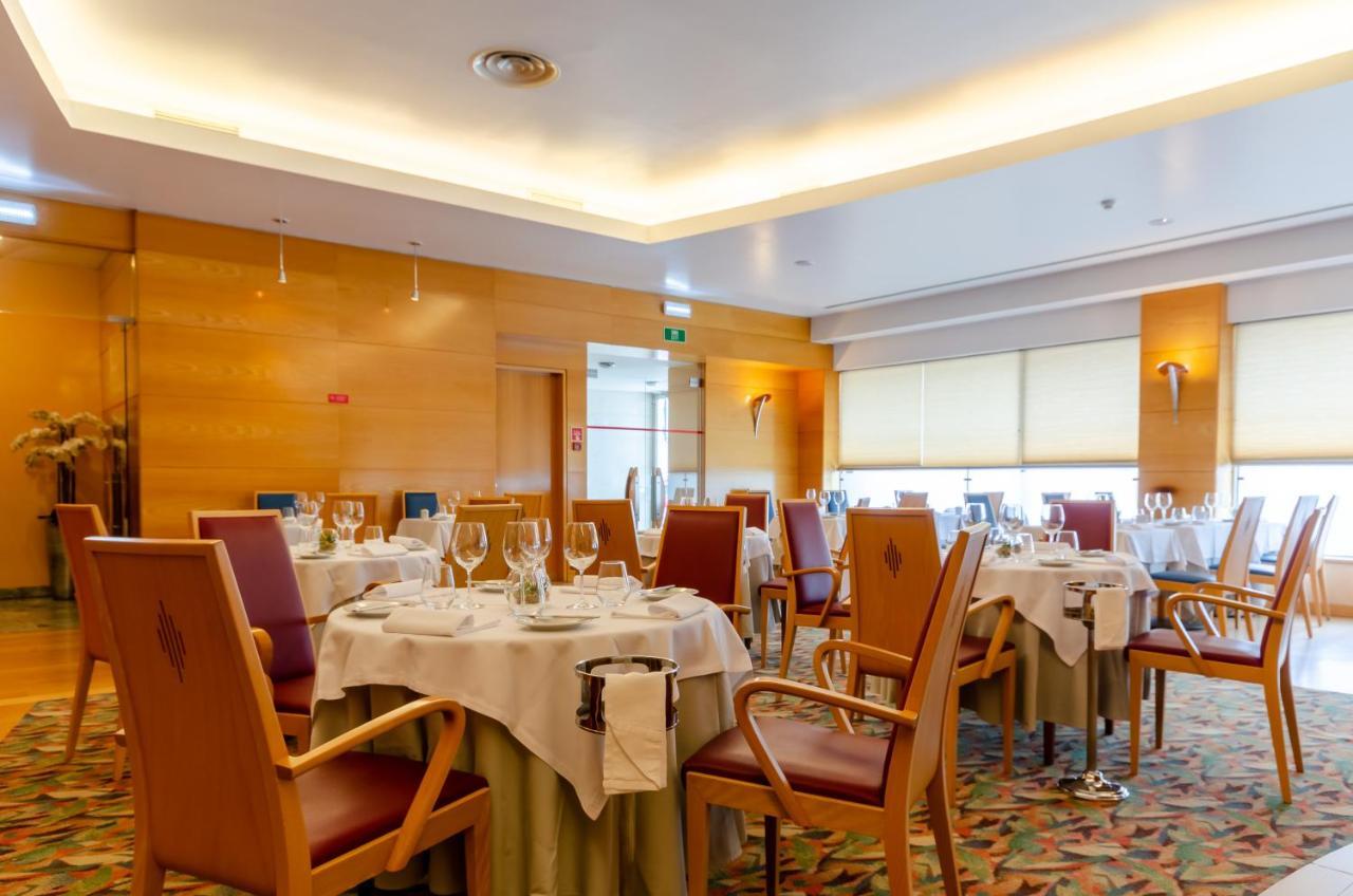 Hotel Roma Lisboa Ngoại thất bức ảnh