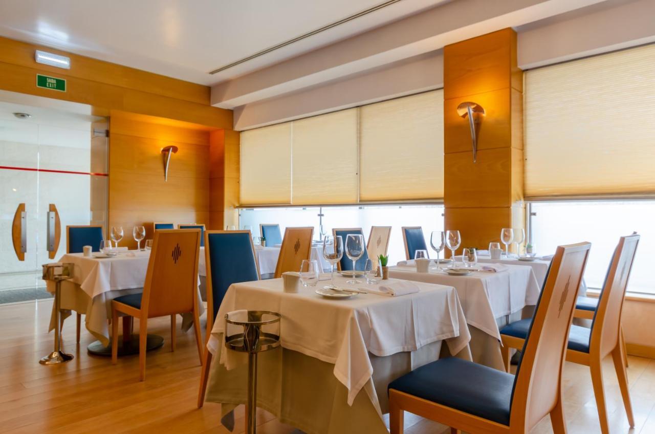 Hotel Roma Lisboa Ngoại thất bức ảnh
