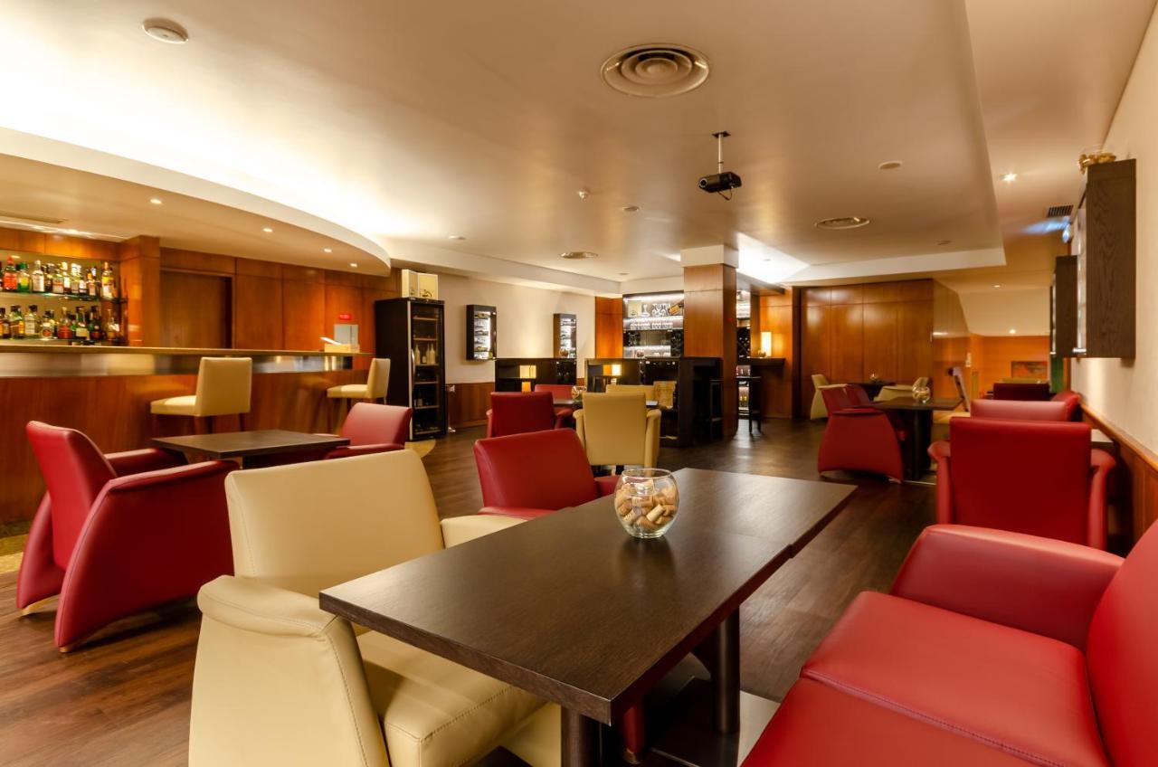 Hotel Roma Lisboa Ngoại thất bức ảnh