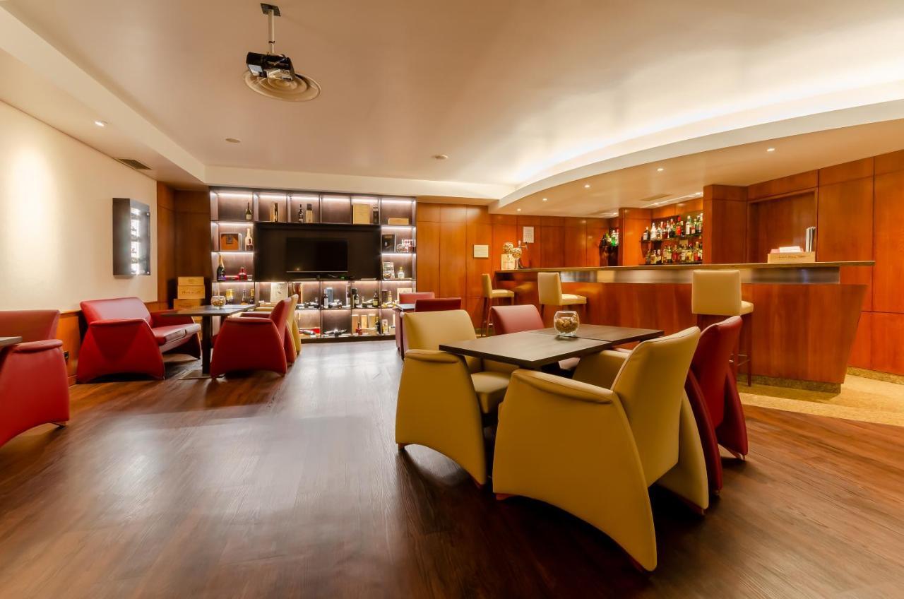 Hotel Roma Lisboa Ngoại thất bức ảnh