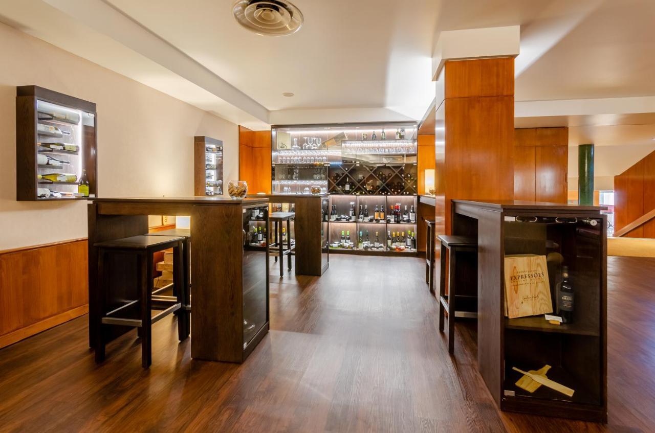 Hotel Roma Lisboa Ngoại thất bức ảnh