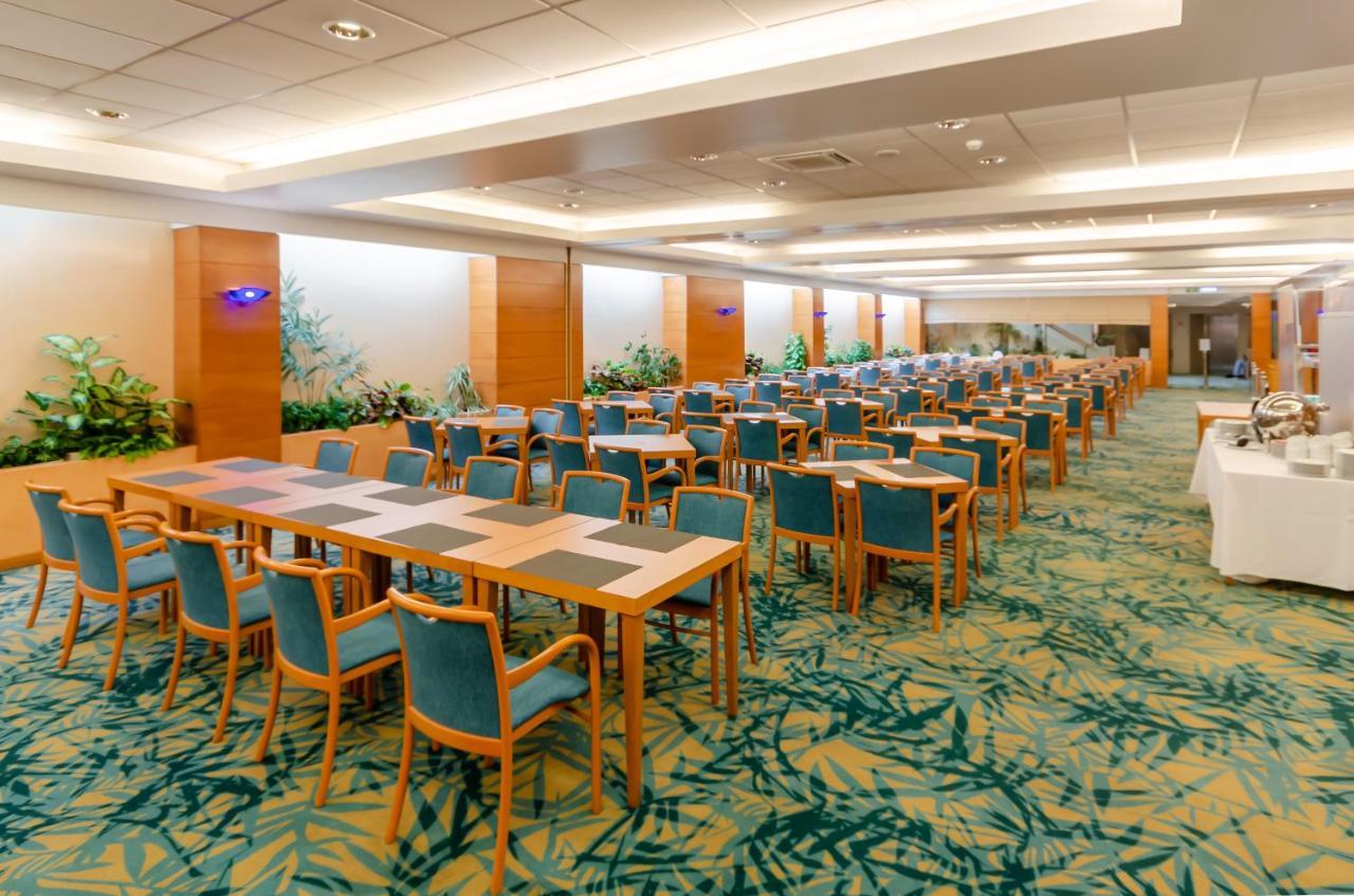 Hotel Roma Lisboa Ngoại thất bức ảnh