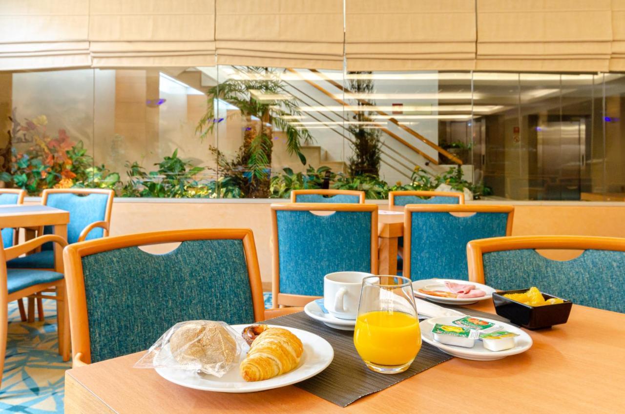 Hotel Roma Lisboa Ngoại thất bức ảnh