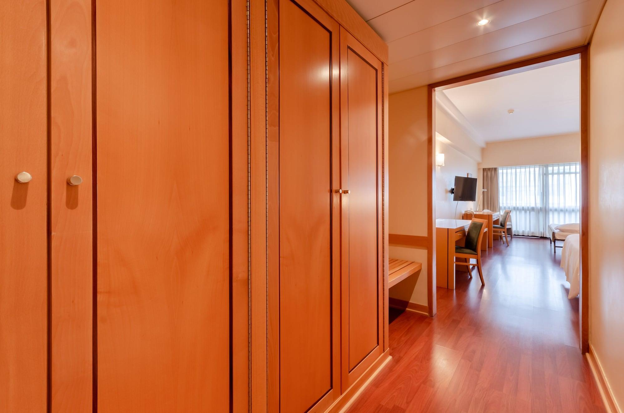 Hotel Roma Lisboa Ngoại thất bức ảnh