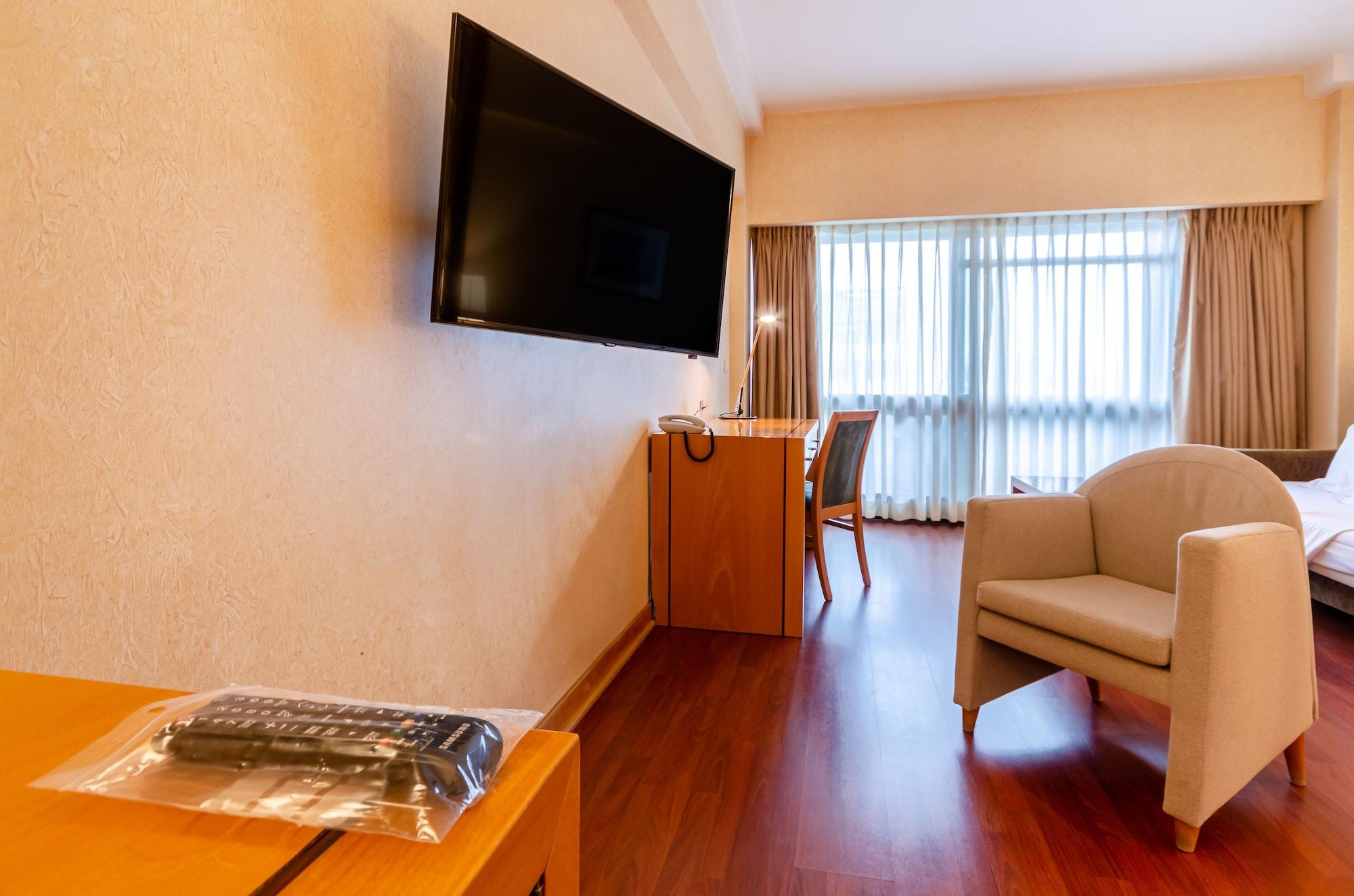 Hotel Roma Lisboa Ngoại thất bức ảnh