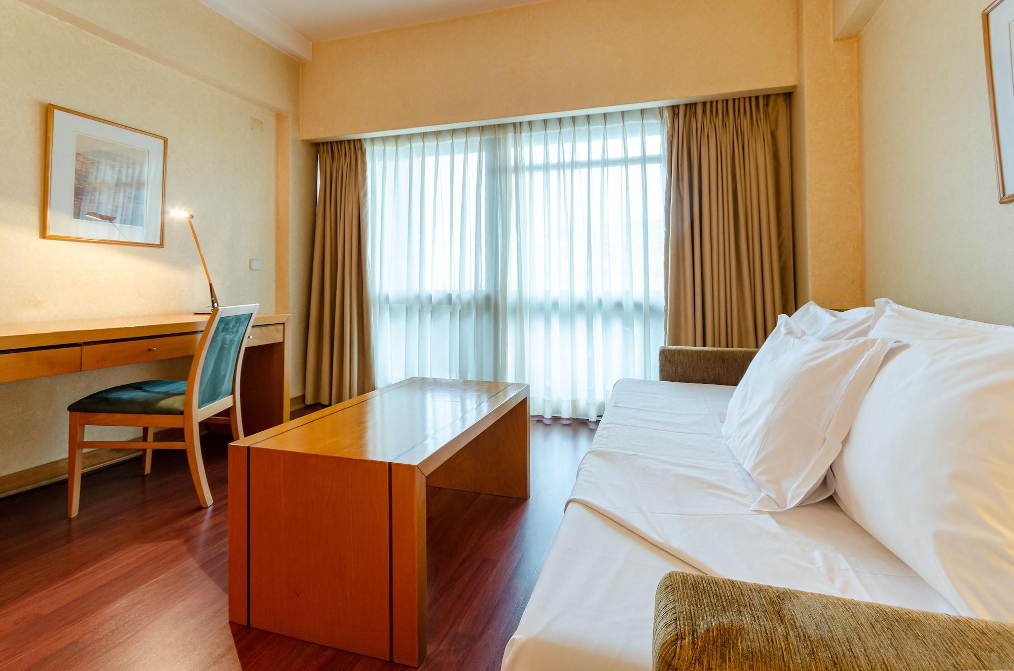 Hotel Roma Lisboa Ngoại thất bức ảnh
