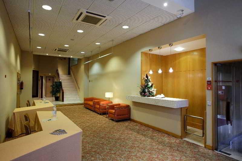 Hotel Roma Lisboa Nội địa bức ảnh