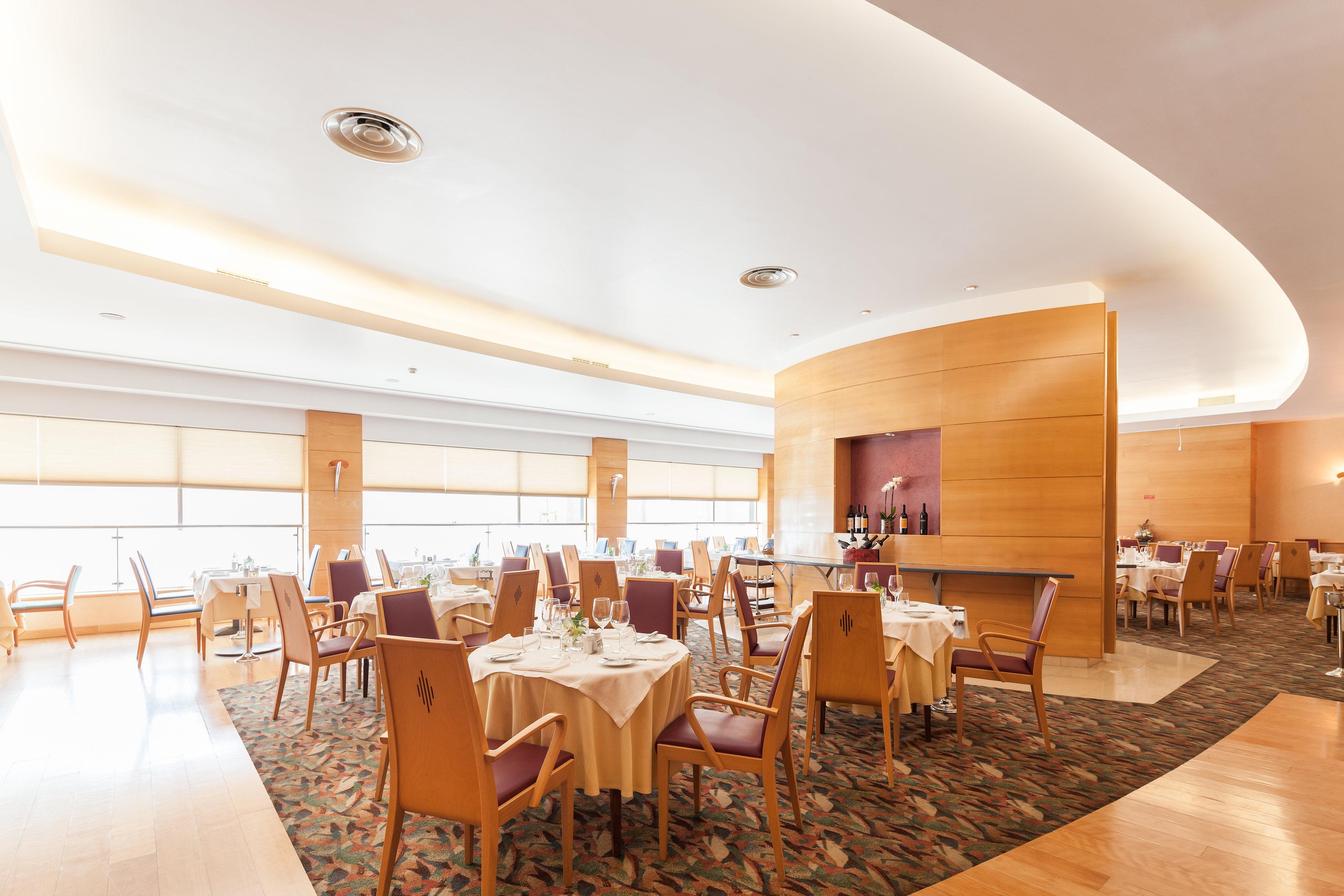Hotel Roma Lisboa Nhà hàng bức ảnh
