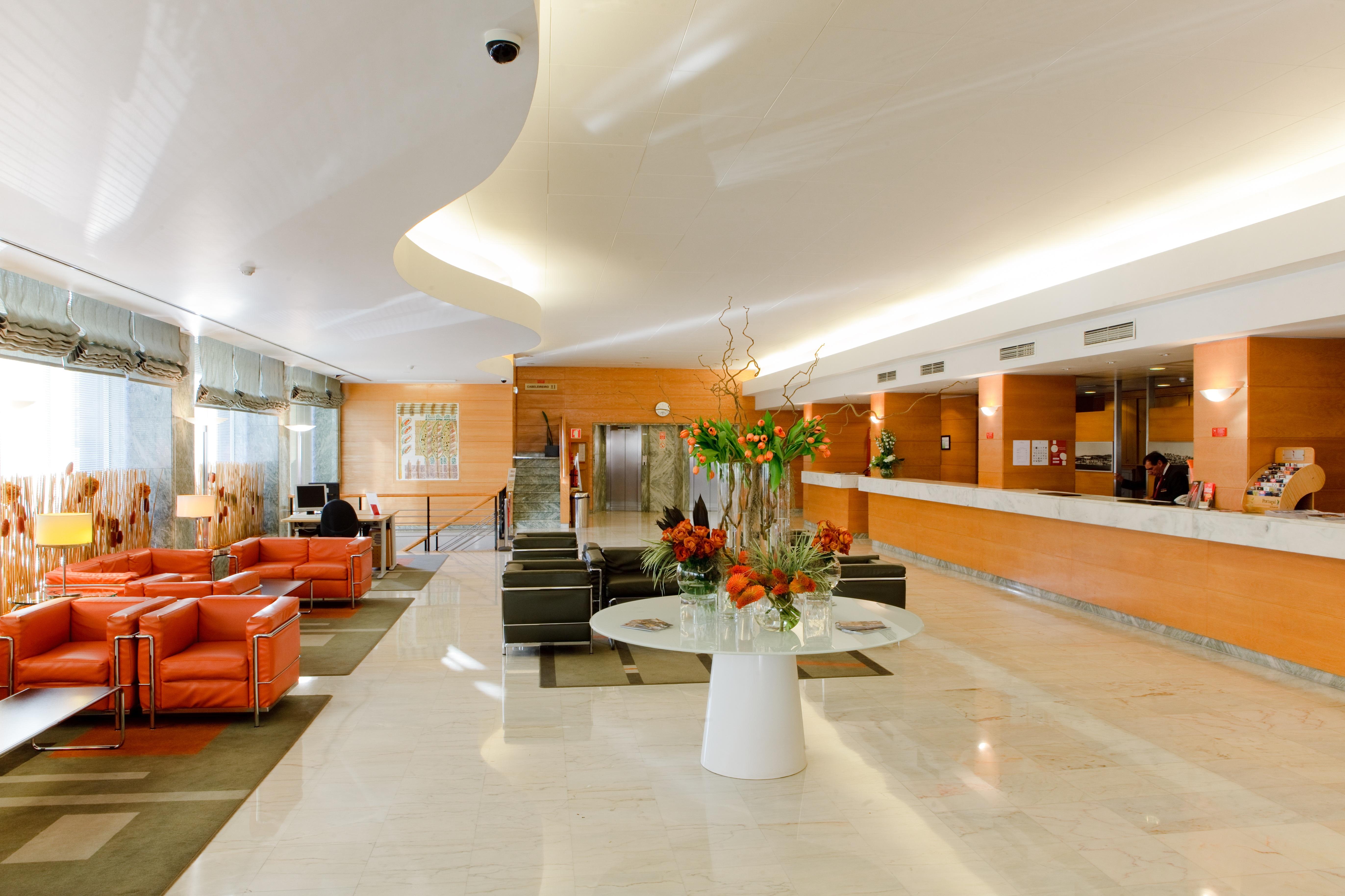Hotel Roma Lisboa Ngoại thất bức ảnh