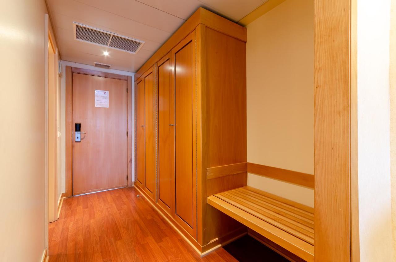 Hotel Roma Lisboa Ngoại thất bức ảnh