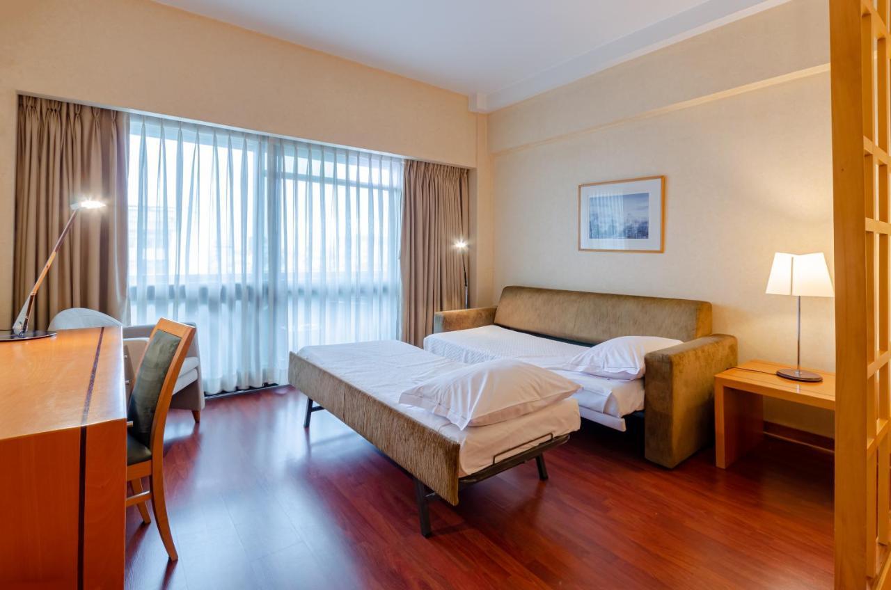 Hotel Roma Lisboa Ngoại thất bức ảnh