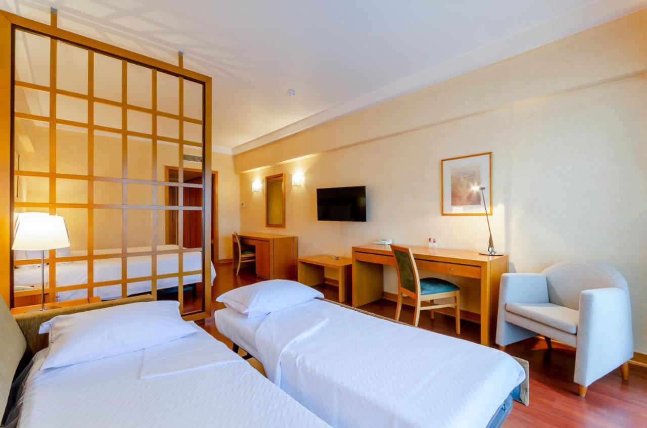 Hotel Roma Lisboa Ngoại thất bức ảnh