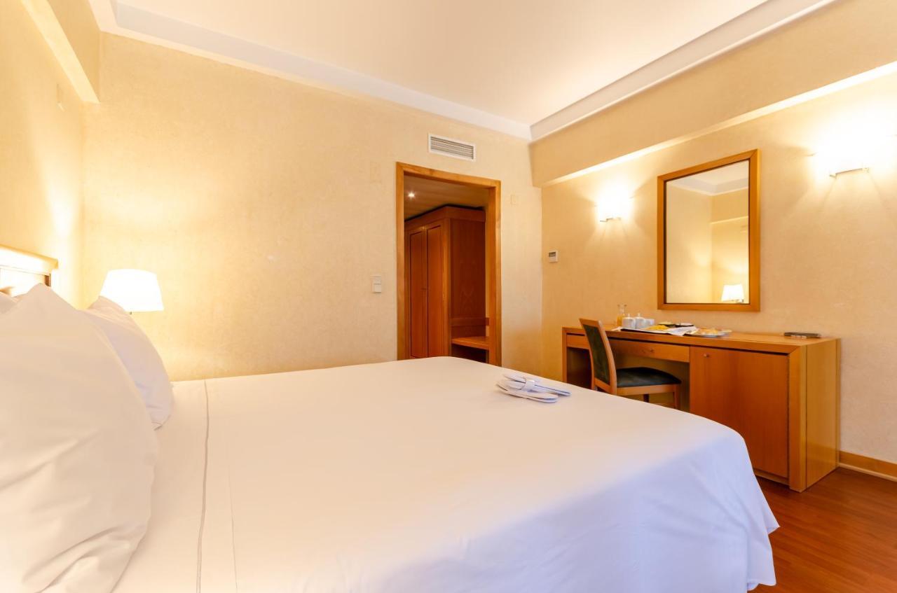 Hotel Roma Lisboa Ngoại thất bức ảnh