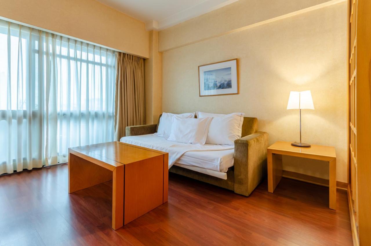 Hotel Roma Lisboa Ngoại thất bức ảnh