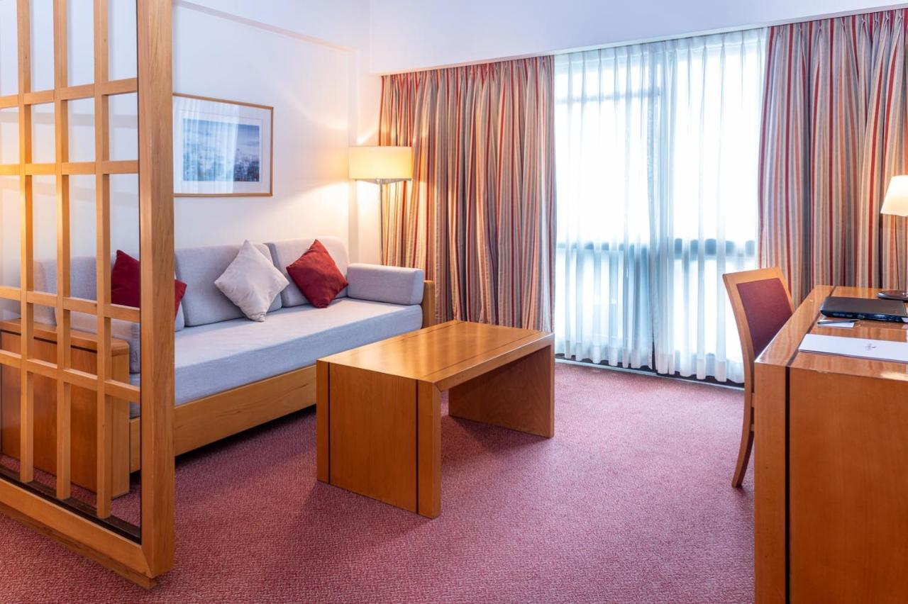 Hotel Roma Lisboa Ngoại thất bức ảnh