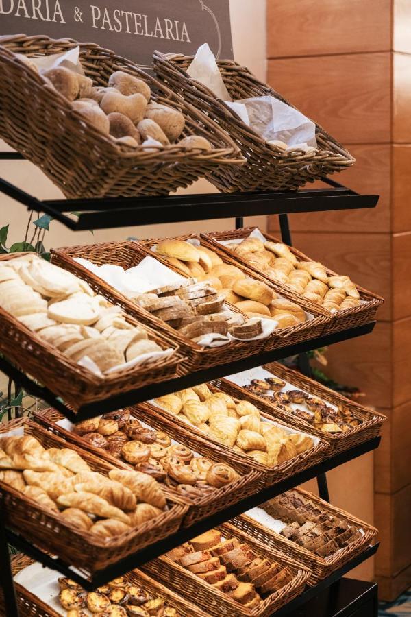 Hotel Roma Lisboa Ngoại thất bức ảnh