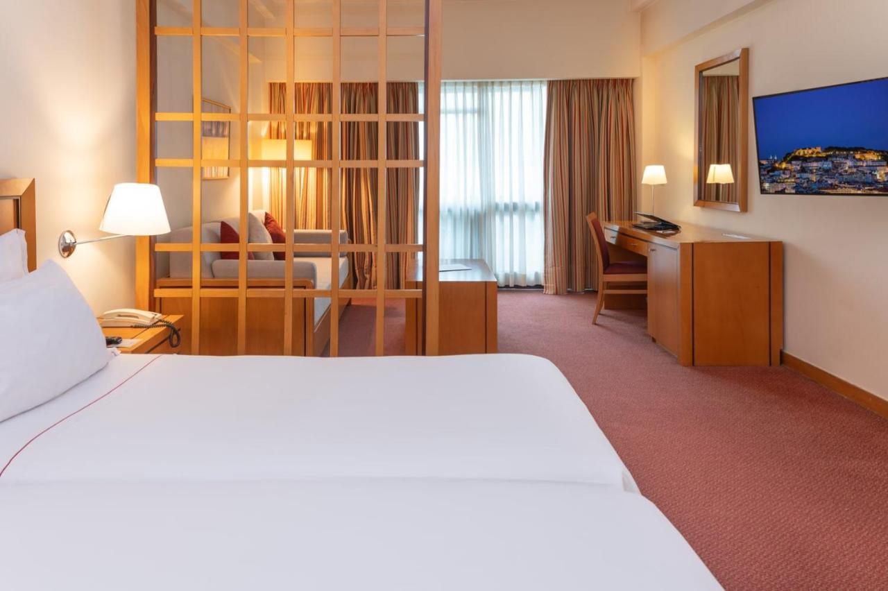 Hotel Roma Lisboa Ngoại thất bức ảnh