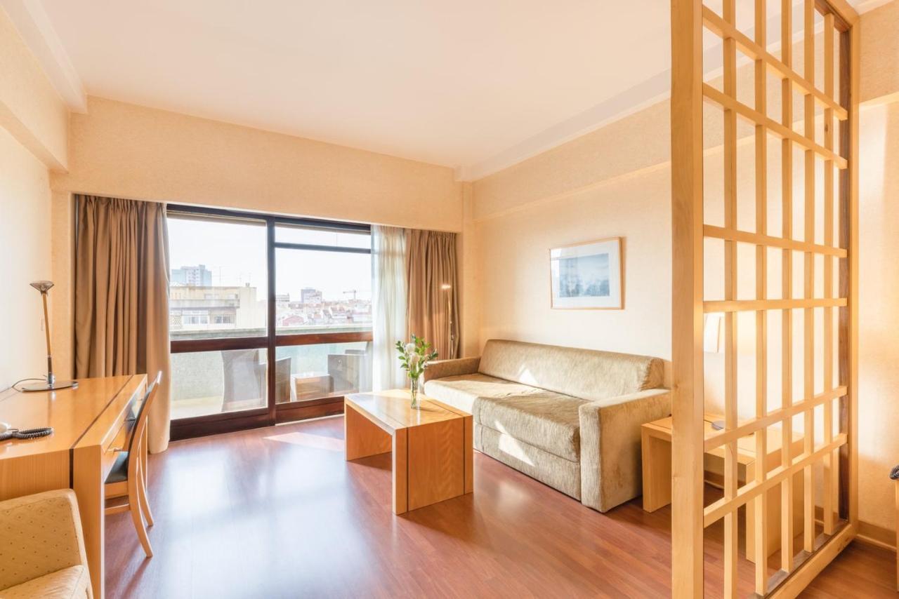 Hotel Roma Lisboa Ngoại thất bức ảnh