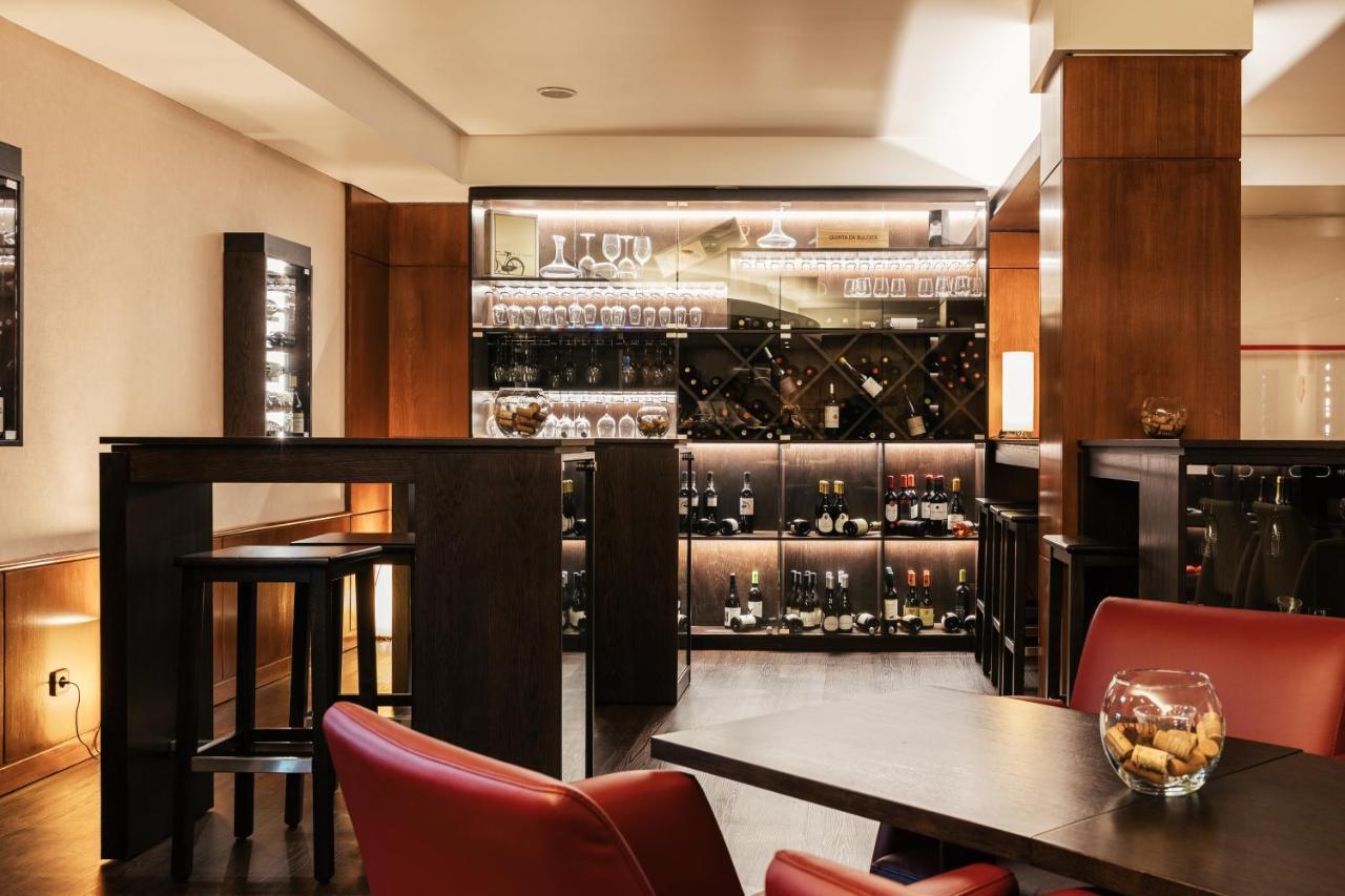 Hotel Roma Lisboa Ngoại thất bức ảnh