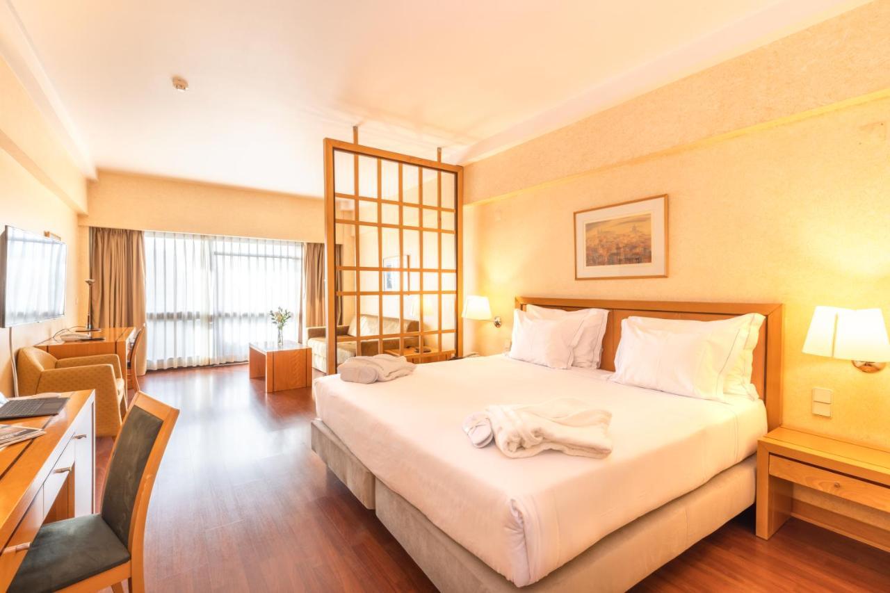 Hotel Roma Lisboa Ngoại thất bức ảnh