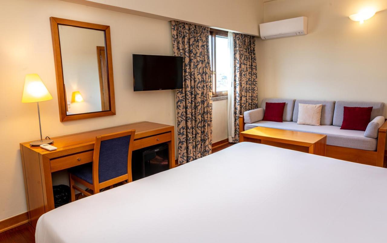 Hotel Roma Lisboa Ngoại thất bức ảnh