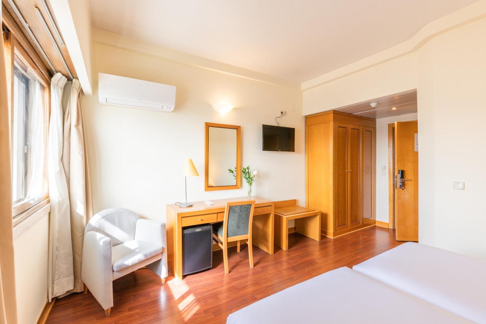 Hotel Roma Lisboa Ngoại thất bức ảnh