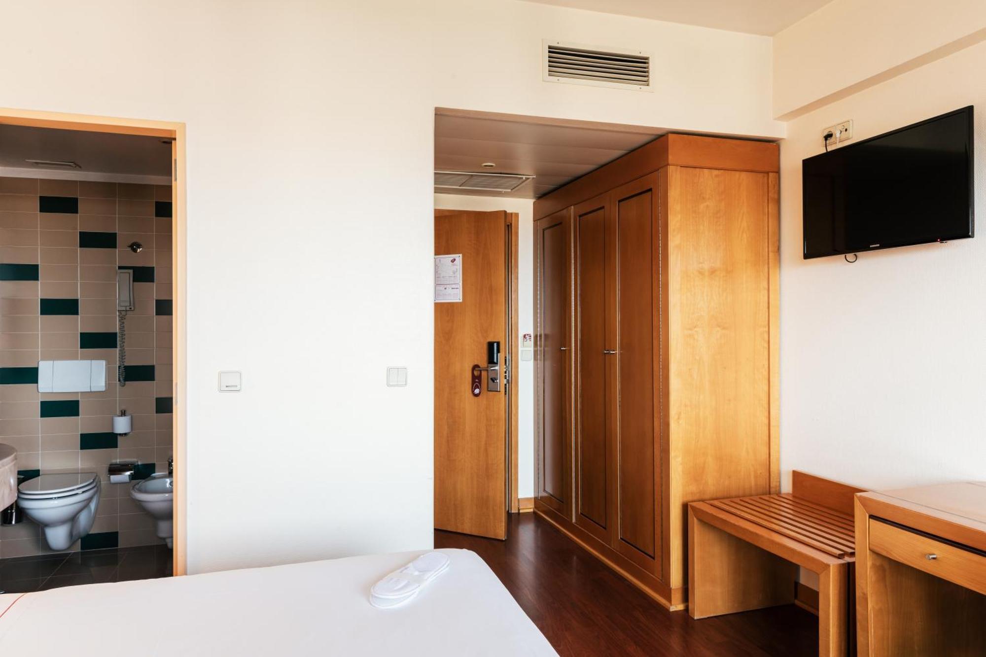 Hotel Roma Lisboa Ngoại thất bức ảnh
